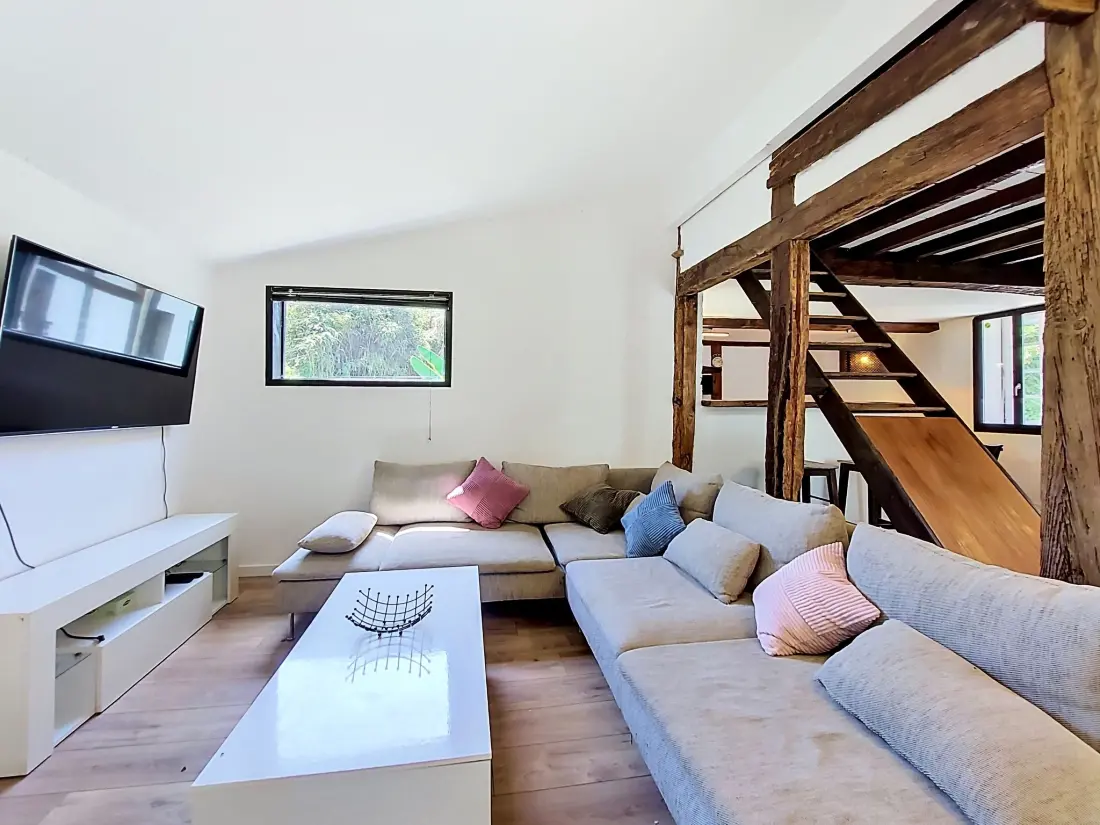 Maison de Vacances Saint-Vincent-de-Tyrosse