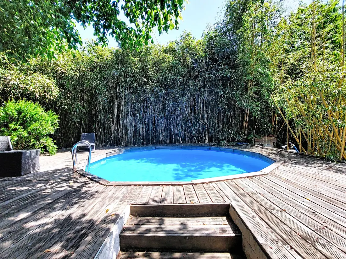 Maison de Vacances Saint-Vincent-de-Tyrosse