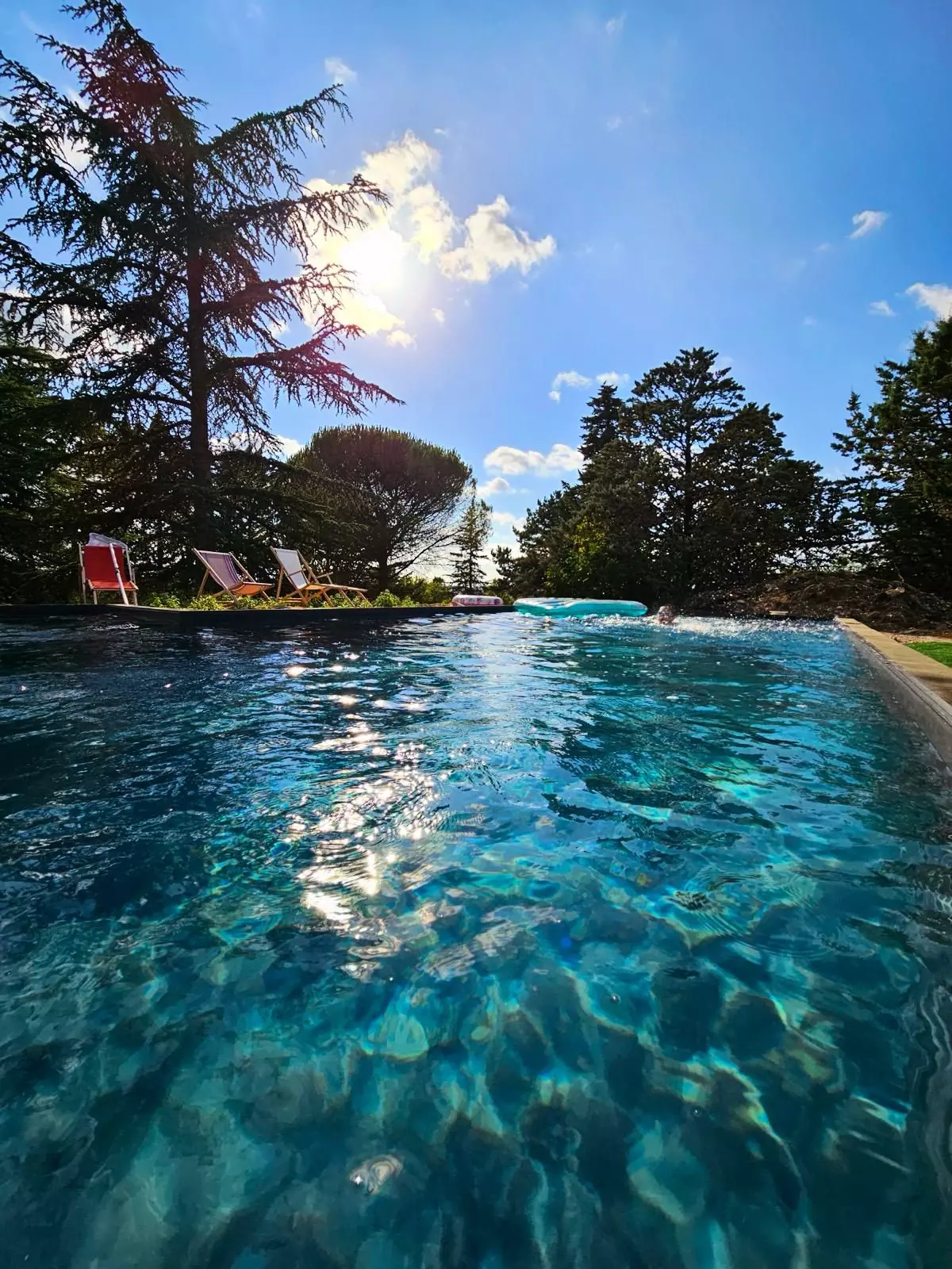 Maison À Saint Vincent Rive D'olt - - Saint Vincent Rive D'olt - 1