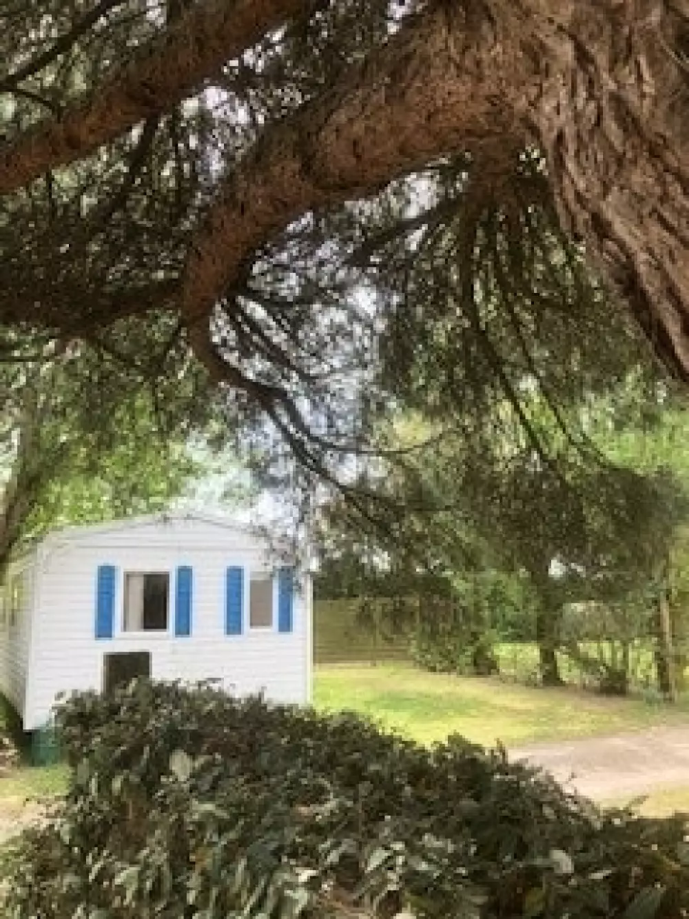 Camping L'R Pur 1 étoiles★