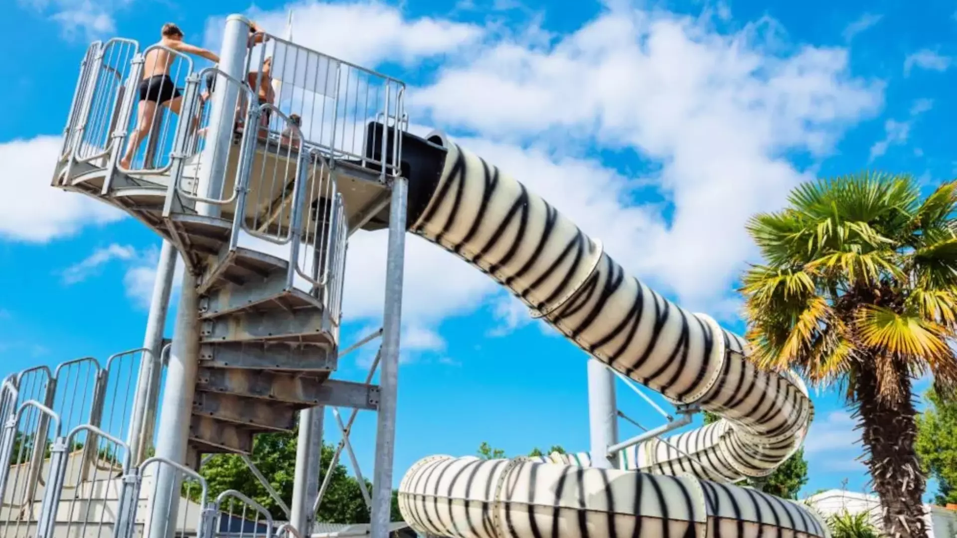 Camping La Bolée d'Air 4* - Maeva - 2