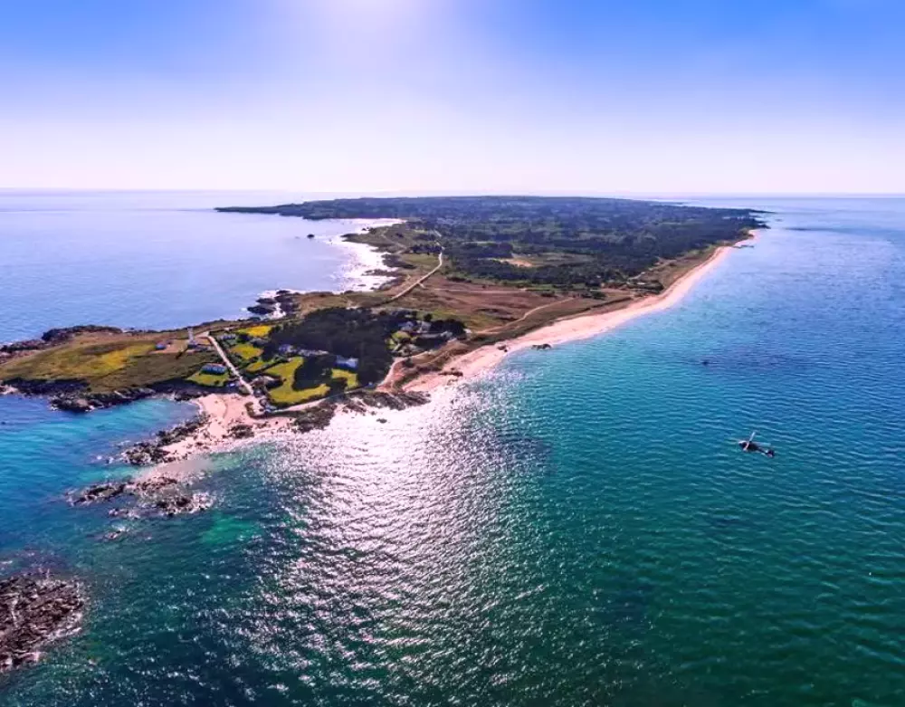 Camping La Bolée d'Air 4 étoiles★★★★
