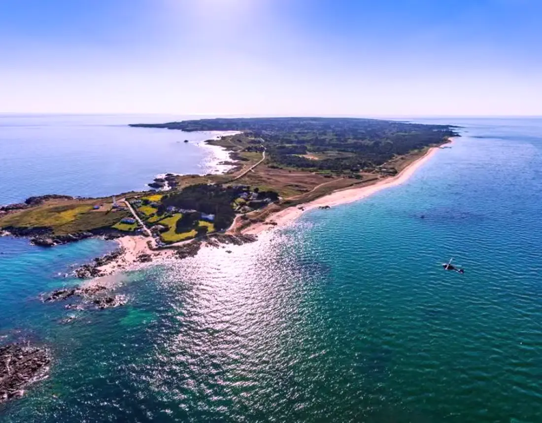Camping La Bolée d'Air 4 étoiles★★★★