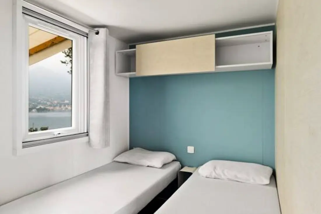 Camping La Bolée d'Air 4 étoiles★★★★