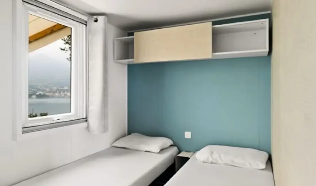 Camping La Bolée d'Air 4 étoiles★★★★