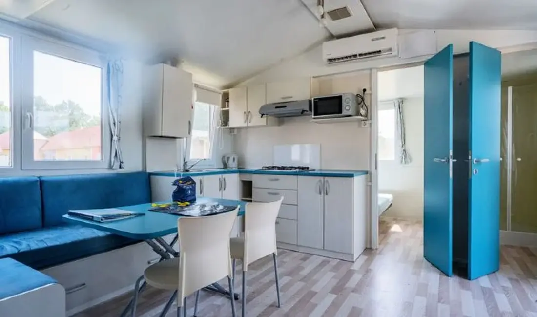 Camping La Bolée d'Air 4 étoiles★★★★