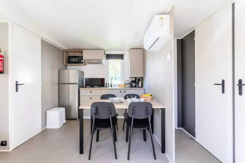 Camping La Bolée d'Air 4 étoiles★★★★