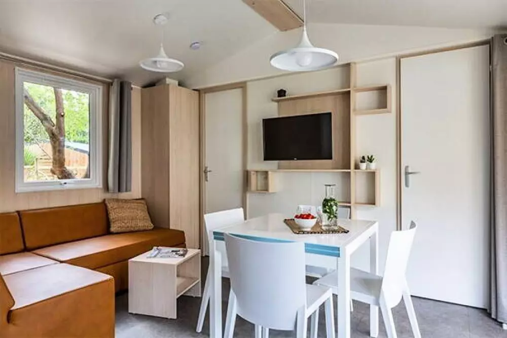 Camping La Bolée d'Air 4 étoiles★★★★