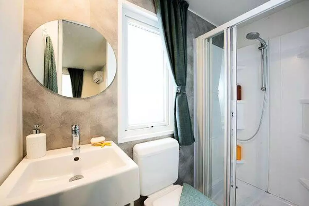 Camping La Bolée d'Air 4 étoiles★★★★