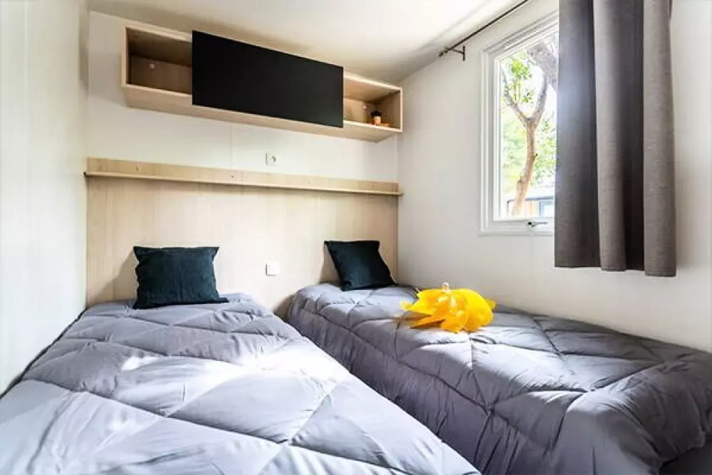 Camping La Bolée d'Air 4 étoiles★★★★