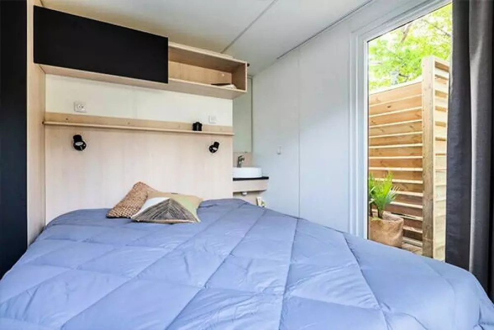 Camping La Bolée d'Air 4 étoiles★★★★