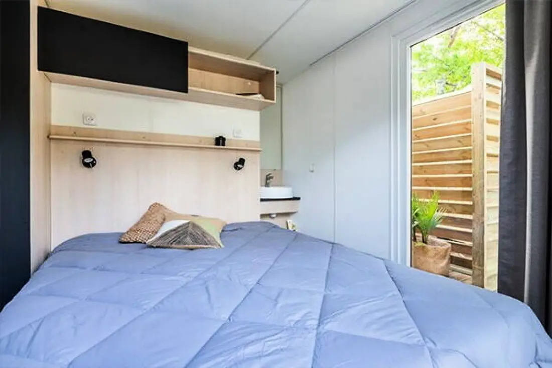 Camping La Bolée d'Air 4 étoiles★★★★