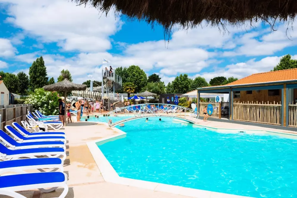 Chadotel La Bolée d'Air 4 étoiles★★★★