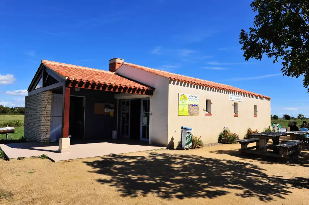 Chadotel La Bolée d'Air 4 étoiles★★★★