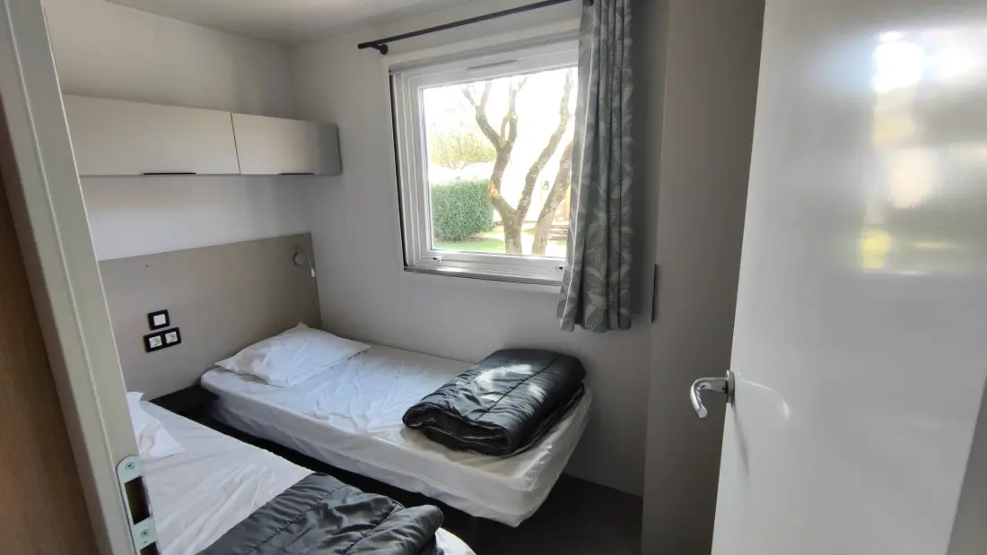 Camping La Bolée d'Air 4 étoiles★★★★