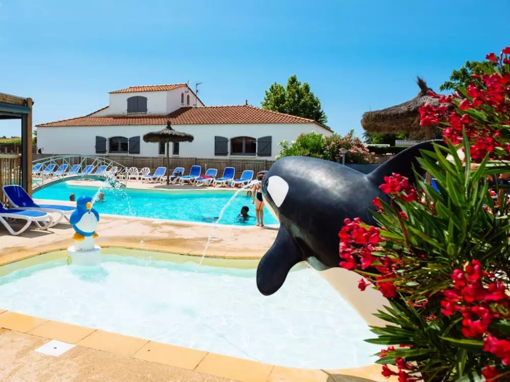 Chadotel La Bolée d'Air 4 étoiles★★★★