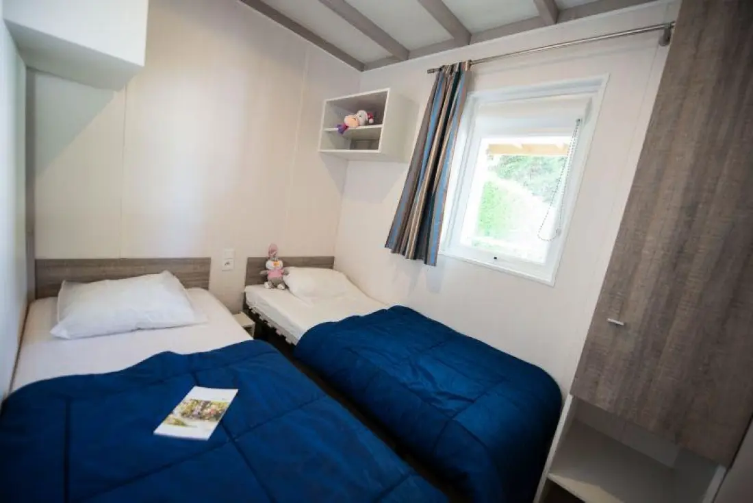 Camping La Bolée d'Air 4 étoiles★★★★
