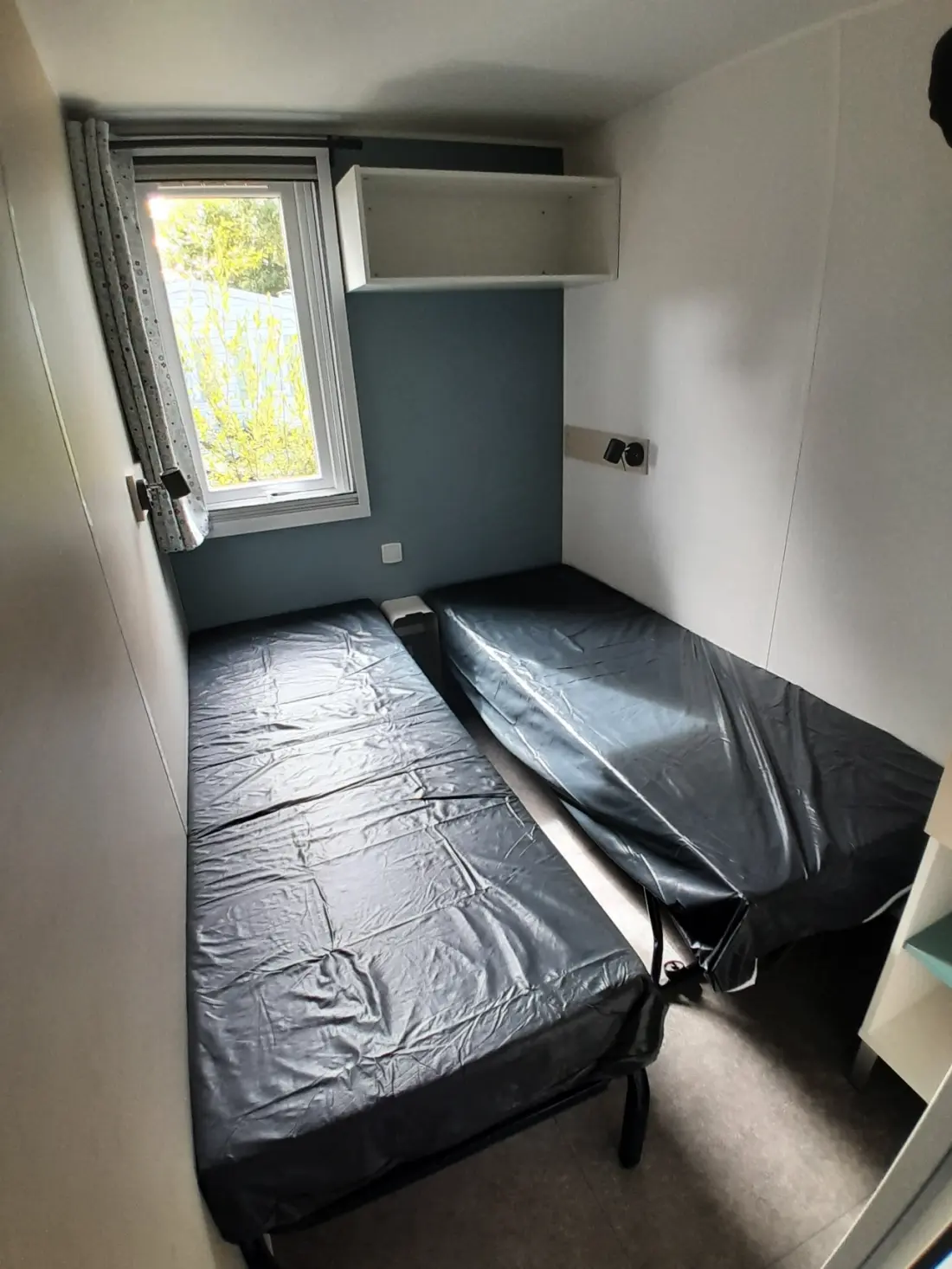 Camping La Bolée d'Air 4 étoiles★★★★