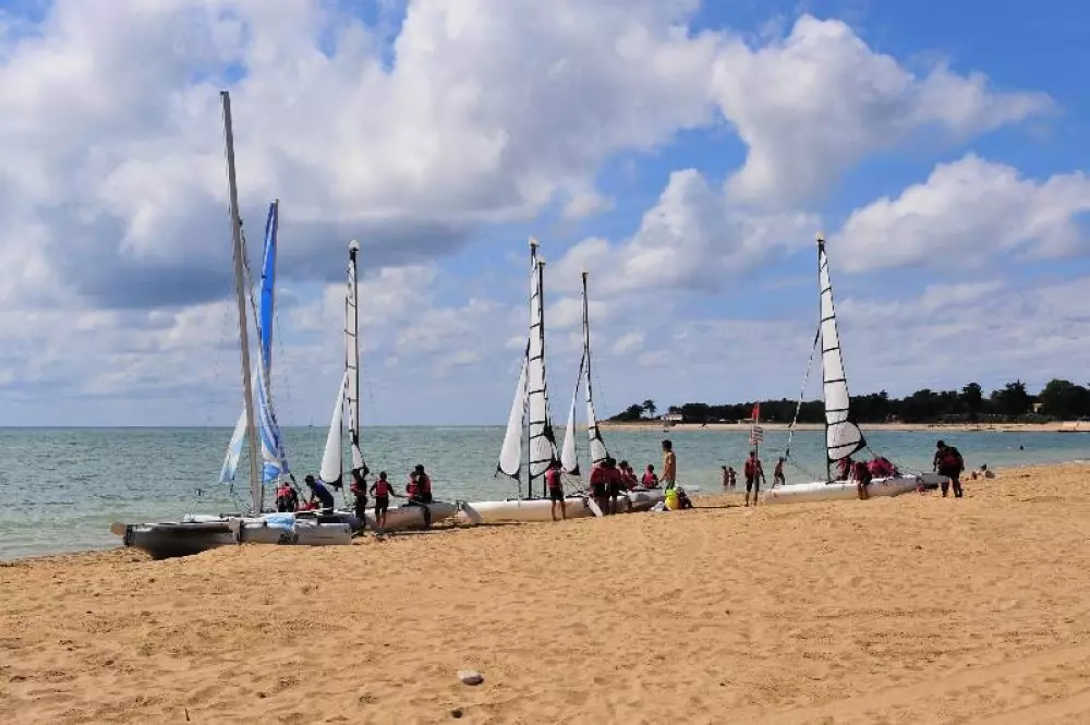 Chadotel La Bolée d'Air 4 étoiles★★★★