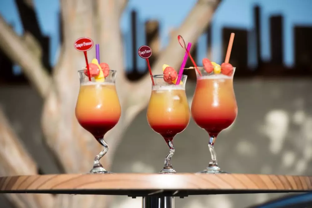 Chadotel La Bolée d'Air 4 étoiles★★★★