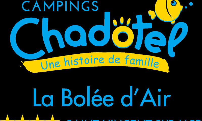 Chadotel La Bolée d'Air **** - Saint Vincent sur Jard - 4