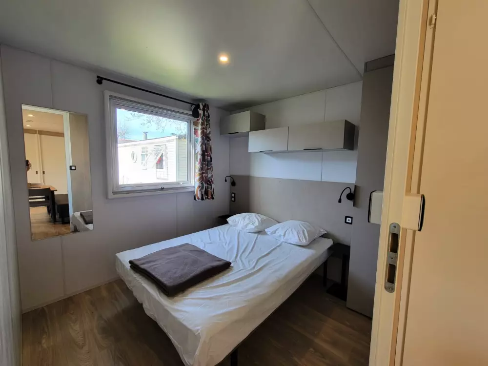 Camping La Bolée d'Air 4 étoiles★★★★