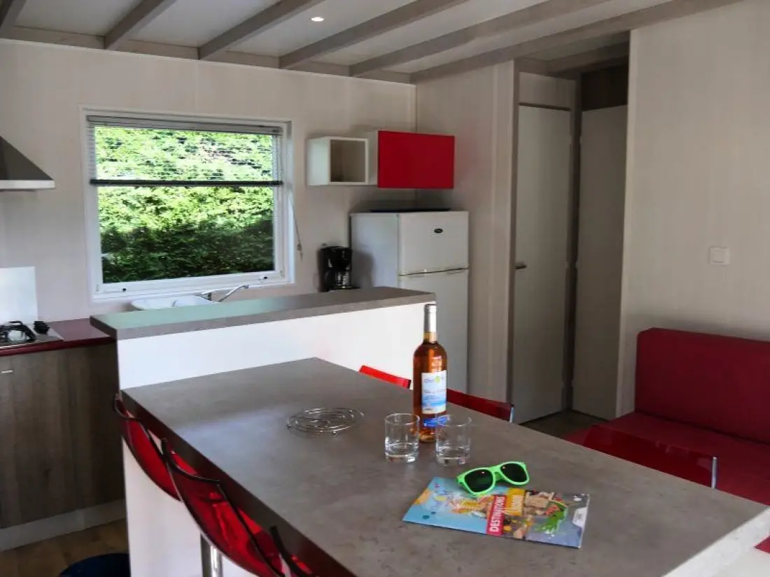 Camping La Bolée d'Air 4 étoiles★★★★