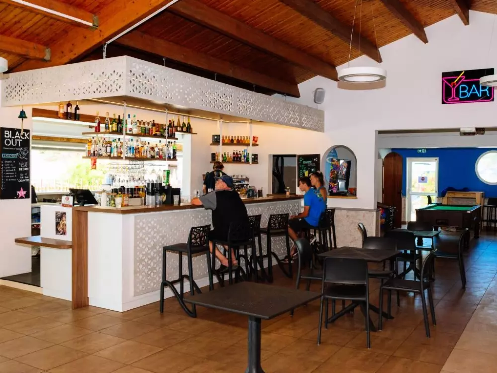 Chadotel La Bolée d'Air 4 étoiles★★★★