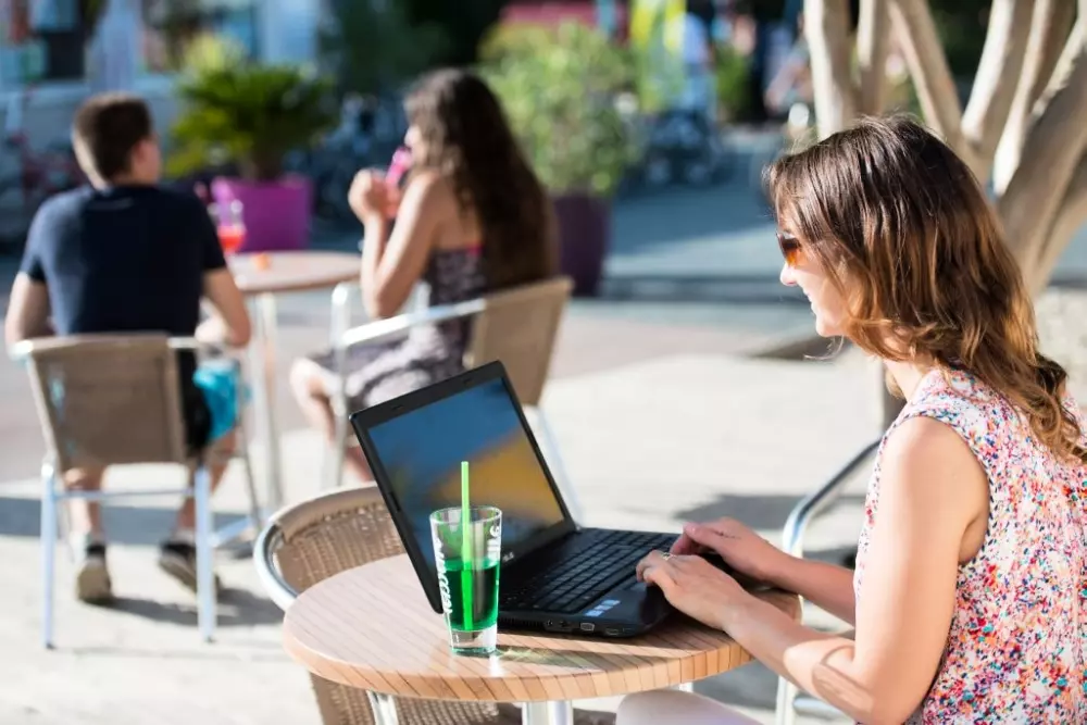 Chadotel La Bolée d'Air 4 étoiles★★★★