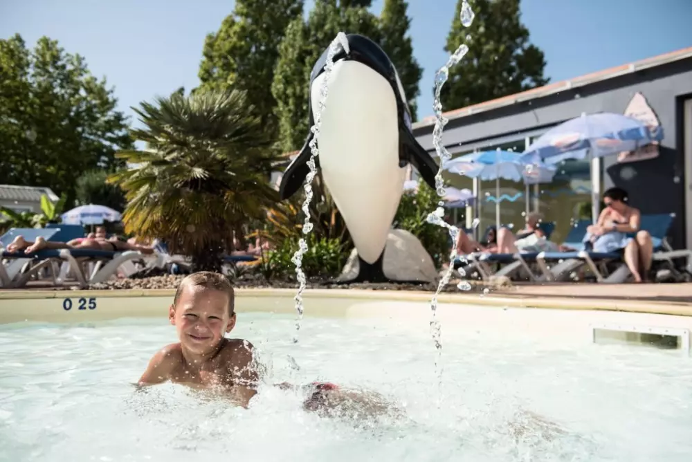 Chadotel La Bolée d'Air 4 étoiles★★★★
