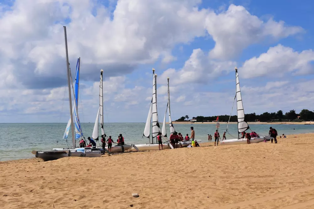 Chadotel La Bolée d'Air 4 étoiles★★★★