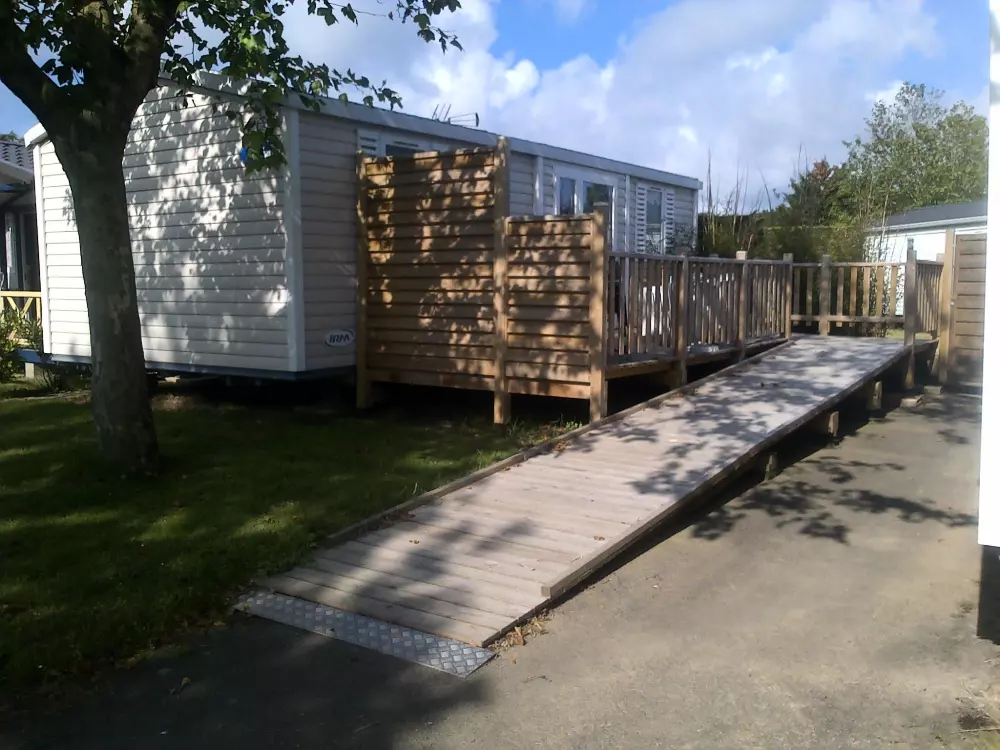 Chadotel La Bolée d'Air 4 étoiles★★★★