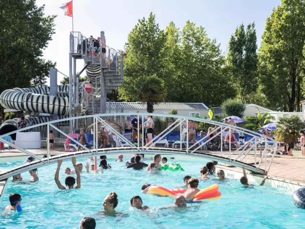 Chadotel La Bolée d'Air 4 étoiles★★★★