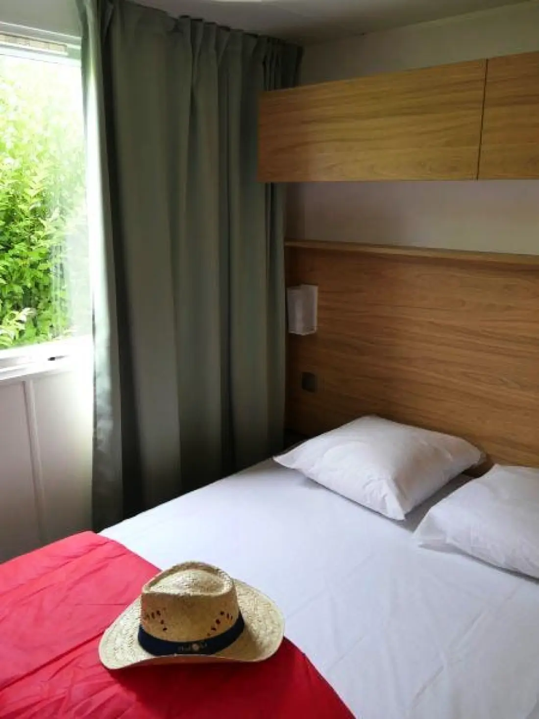 Camping La Bolée d'Air 4 étoiles★★★★