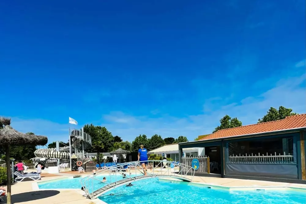 Chadotel La Bolée d'Air 4 étoiles★★★★