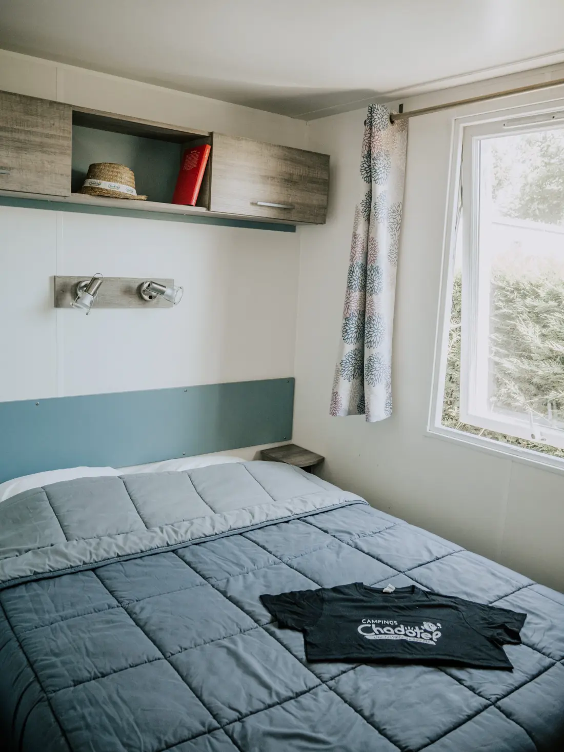 Camping La Bolée d'Air 4 étoiles★★★★