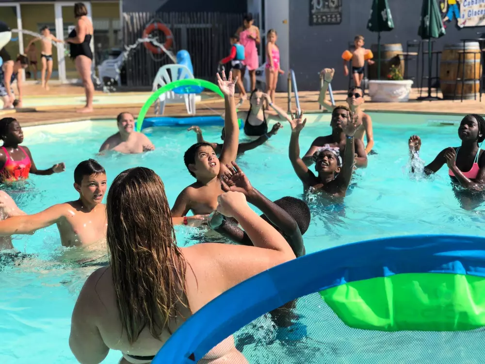 Chadotel La Bolée d'Air 4 étoiles★★★★