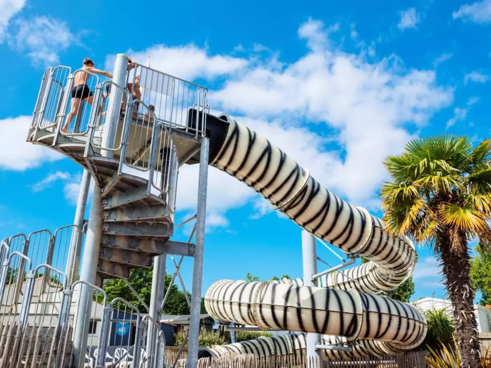 Chadotel La Bolée d'Air 4 étoiles★★★★