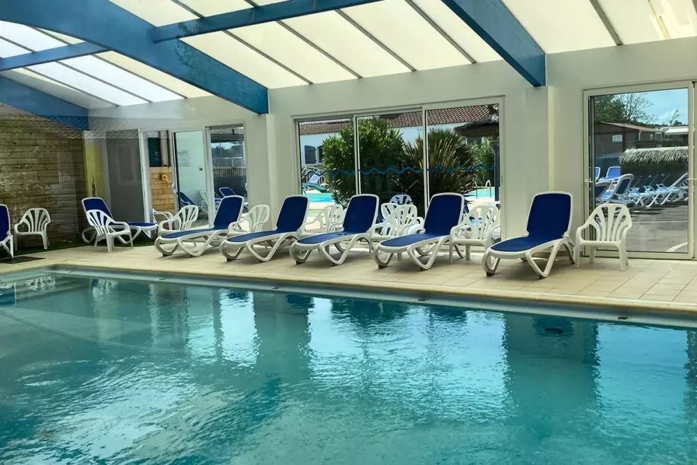 Chadotel La Bolée d'Air 4 étoiles★★★★