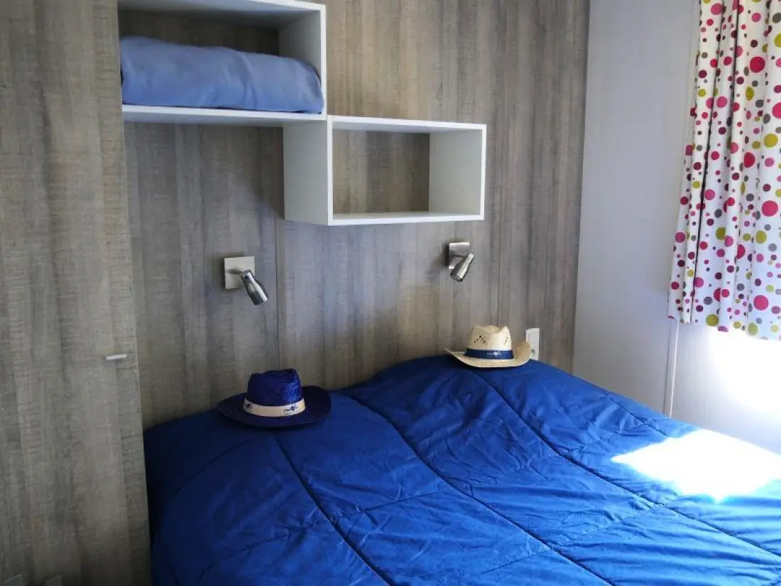 Camping La Bolée d'Air 4 étoiles★★★★