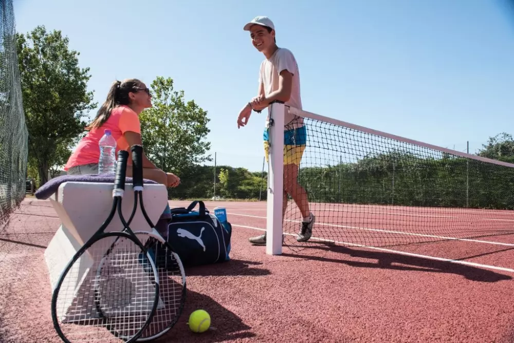 Chadotel La Bolée d'Air 4 étoiles★★★★