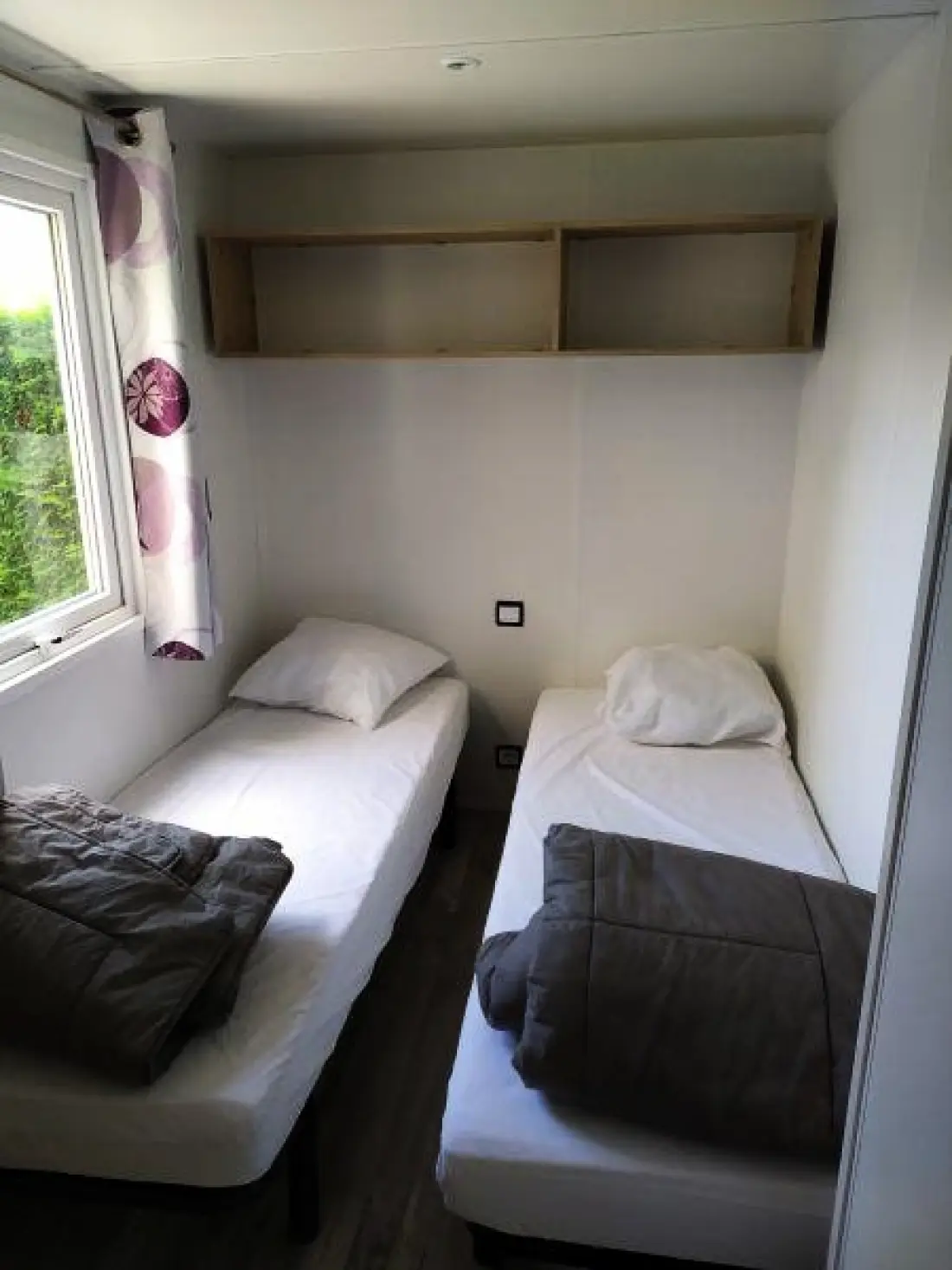 Camping La Bolée d'Air 4 étoiles★★★★