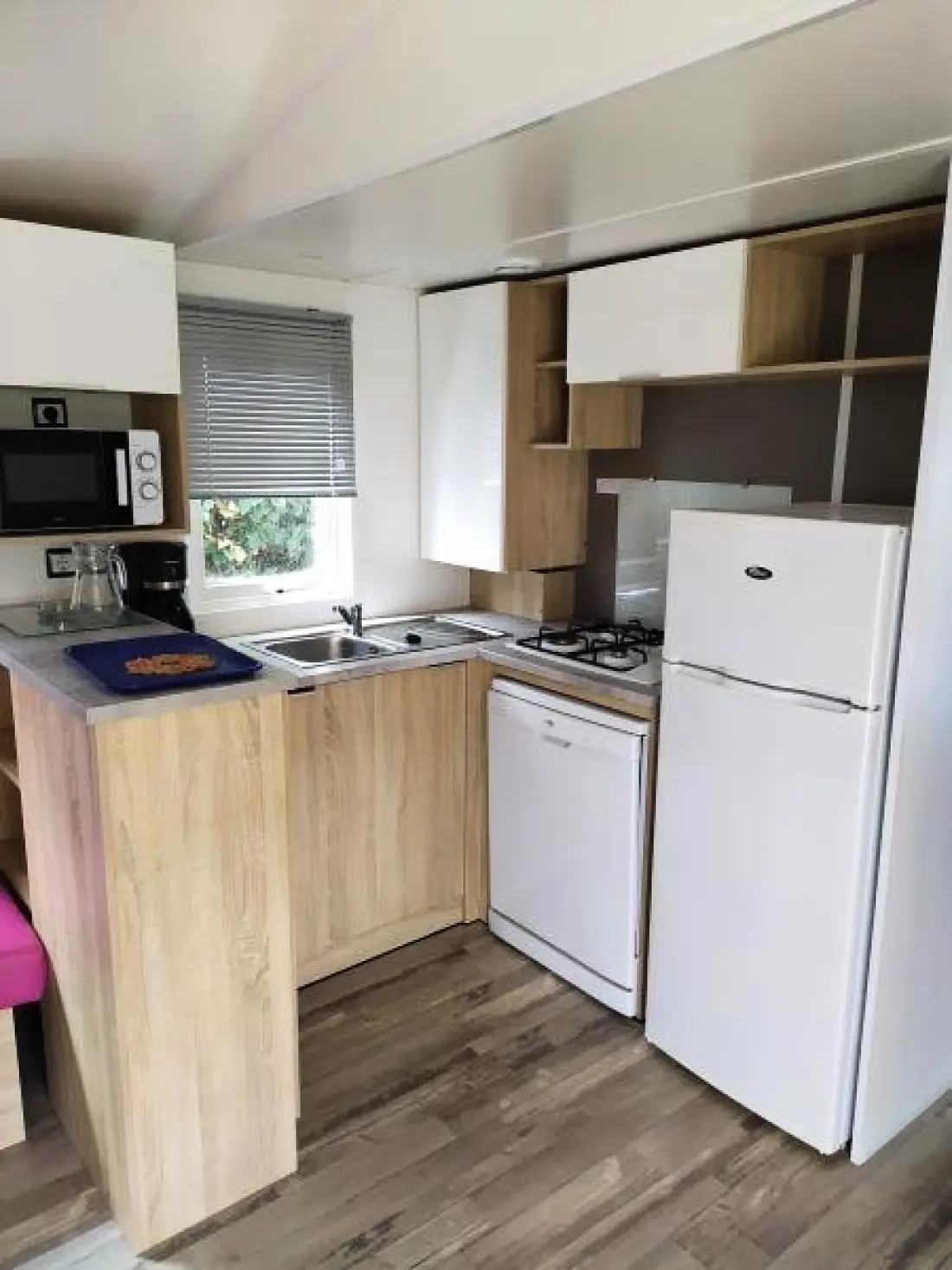 Camping La Bolée d'Air 4 étoiles★★★★