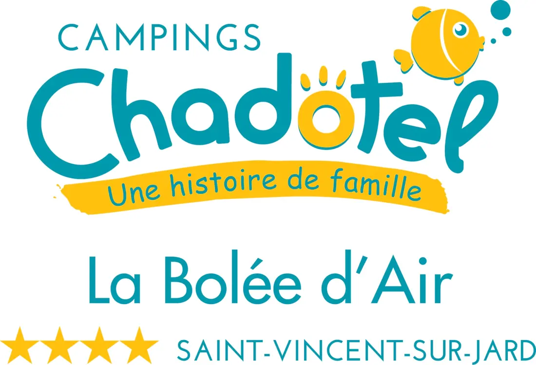 Chadotel La Bolée d'Air 4 étoiles★★★★