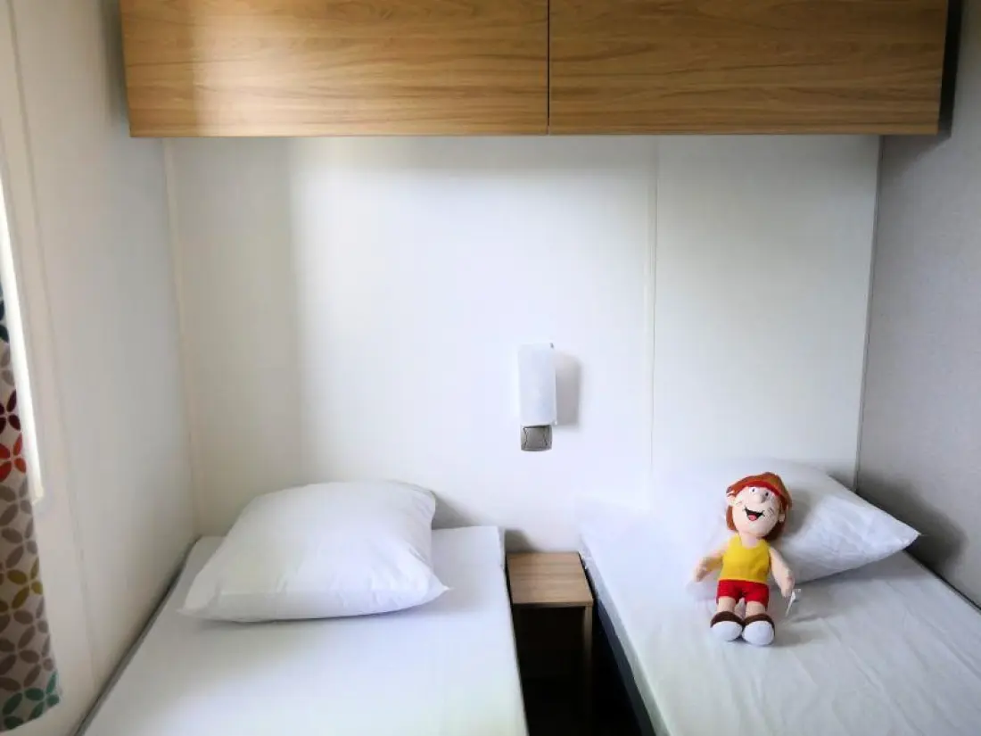 Camping La Bolée d'Air 4 étoiles★★★★