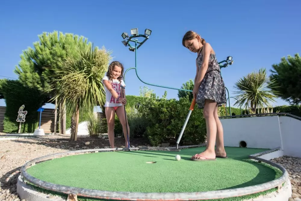 Chadotel La Bolée d'Air 4 étoiles★★★★