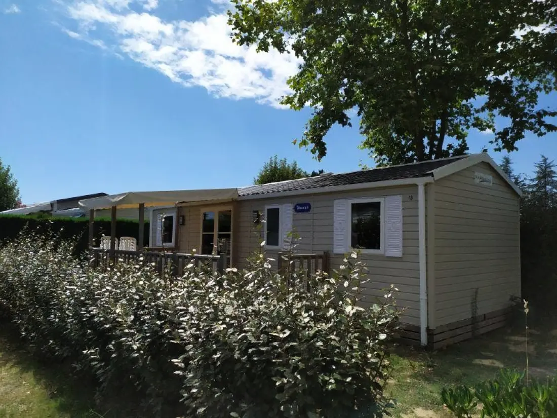 Camping La Bolée d'Air 4 étoiles★★★★