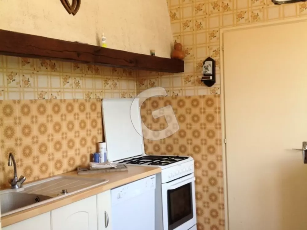 Maison de Vacances Saint-Vincent-sur-Jard 13