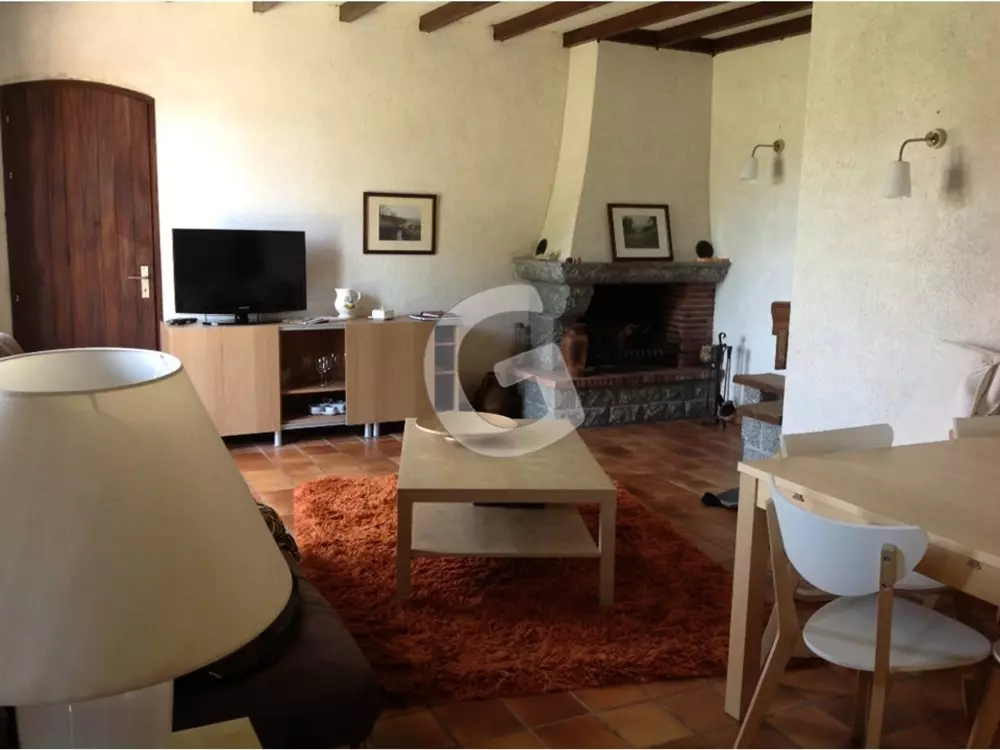 Maison de Vacances Saint-Vincent-sur-Jard 13