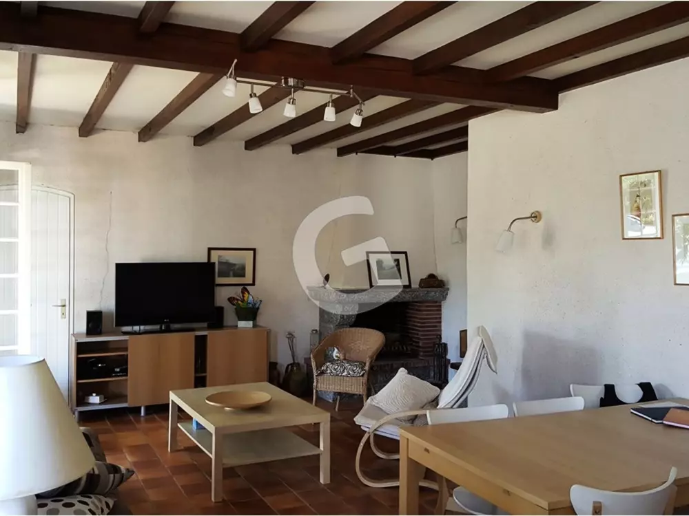 Maison de Vacances Saint-Vincent-sur-Jard 13